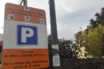 Nou sistema d’estacionament gratuït de temps limitat a l’entorn de les zones comercials