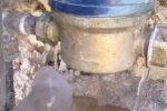 Consells bàsics per evitar incidències a les instal·lacions interiors d’aigua que puguin provocar les baixes temperatures