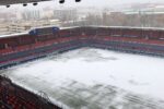 La Federació dóna tres dies al Nàstic per evitar perdre el partit contra l’Osasuna als despatxos