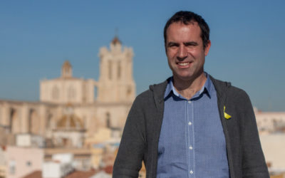 Ferran Civit torna a primera línia com a president del consell d’administració de l’empresa energètica de la Generalitat