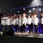 El tradicional Concert de Nadal de l’Escola Municipal de Música de Torredembarra serà el proper dimecres 20 de desembre