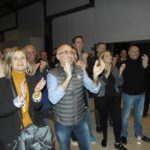 Òscar Peris (ERC) afirma que els resultats són “excepcionals” tot i la victòria de Ciutadans