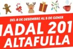 L’agenda d’activitats nadalenques a Altafulla s’enceta aquest divendres