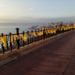 Els llocs emblemàtics de Tarragona es desperten plens de llaços grocs