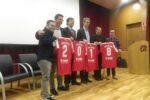 BASF i Nàstic engresquen més de 300 voluntaris per al projecte de LaLiga Genuine