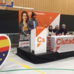 Ciutadans demana a Vila-seca el vot útil per vèncer l’independentisme