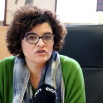 Rosa Ibarra afirma que la decisió del TS s’hauria d’haver fet extensiva a Junqueras, Forn i als Jordis