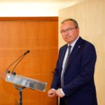 Carles Pellicer es tornarà a presentar com a candidat del PDeCAT a l’alcaldia de Reus