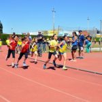 Jornades per celebrar els 40 anys de la pràctica organitzada de l’atletisme a Torredembarra