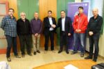 L’Ajuntament de la Selva lliura 3.000 euros a projectes de cooperació de Creu Roja i Proactiva Open Arms
