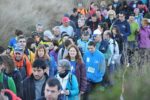 600 persones d’arreu de Catalunya i l’Estat participaran en la 7a Marxa dels Castells del Baix Gaià