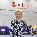 Laura Roigé reclamarà a Madrid la convocatòria d’eleccions camerals arran del 155