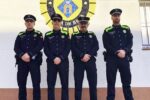 La Policia Local de Roda lluirà nous uniformes a partir del febrer