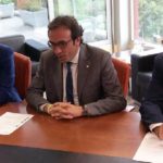 Ballesteros serà president en funcions del Consorci d’Aigües de Tarragona