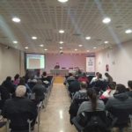 El Centre Cultural de Cambrils acull una xerrada per captar voluntaris pels Jocs Mediterranis