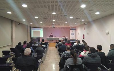 El Centre Cultural de Cambrils acull una xerrada per captar voluntaris pels Jocs Mediterranis
