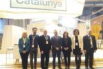 Cambrils, Reus, Salou i Vila-seca es promocionen a Fitur