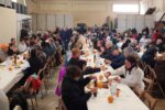 Gairebé 300 participants, en la XIV Festa de l’Oli de Vandellòs