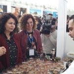 Cambrils promociona la seva oferta gastronòmica a Madrid Fusion