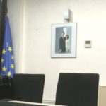 L’Ajuntament de la Canonja no es creu la ‘legitimitat’ de Puigdemont i li retira el retrat oficial
