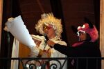 Tot a punt per donar el tret de sortida als actes de Carnaval 2018