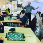 Altafulla acollirà la classificatòria del 9è Campionat d’Scrabble Escolar en Català