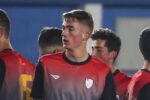 Jordi Verdejo juga amb Catalunya la segona fase del Campionat d’Espanya sub-18