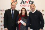 BBVA CX Junts Creixem! col·labora amb la Llar Residència Tarragona