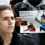 El cop de porra d’un Mosso a un menor a Tarragona durant la vaga general del 2012 arriba a judici