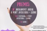 Concurs de disseny d’un cartell de promoció de la igualtat de gènere