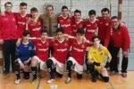 El cadet A i l’infantil A es proclamen campions de la Copa Tarragona