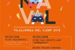 Vilallonga del Camp prepara un Carnaval amb sis comparses i set carrosses