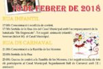 Creixell ja es prepara per a la Rua Infantil i la gran Rua de Carnaval del dia 10