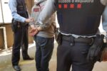 Els Mossos desarticulen un grup criminal que va segrestar dos homes a Reus