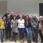 ERC de Mont-roig renova l’executiva local amb Isabel Vilches com a presidenta