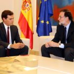 Rivera retira el suport a Rajoy amb Catalunya i l’acusa de “deixadesa de funcions”