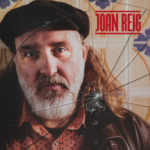 Joan Reig presenta el seu primer disc en solitari