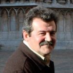 L’escriptor Jordi Tiñena mor als 62 anys