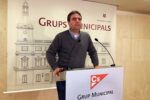 Cs sol·licita el cessament del cap de la Guàrdia Urbana de Reus perquè no compleix amb els requisits legals necessaris