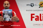 Fali, nou capità del Nàstic eSports PS4