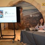 Tarragona participa en el 25è aniversari del Grup Ciutats Patrimoni de la Humanitat