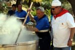 Festa de l’Olla, Dia de l’Arbre i homenatge casteller aquest cap de setmana a Altafulla