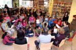 Roda de Berà celebra el Dia Mundial de la Poesia amb una lectura de poemes