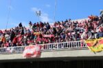 El Nàstic vol deixar de convertir el Nou Estadi en un circ de tres pistes