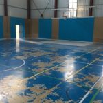Ciutadans denuncia la “despreocupació constant” de la Regidoria d’Esport al Mini-Pavelló ‘Els Caus’ de Torredembarra