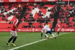 El Tenerife deixa el Nàstic a un punt del descens (1-2)