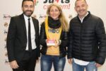 Els participants al Cros Cèsar August podran veure en directe el Nàstic-Córdoba CF