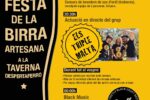 El Casal Despertaferro de Reus organitza una jornada amb la cervesa artesana com a protagonista