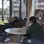 La Biblioteca de Torredembarra reubica espais i arrenca els actes dels deu anys