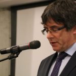 Puigdemont reunirà dimecres a Bèlgica els diputats de JxCat